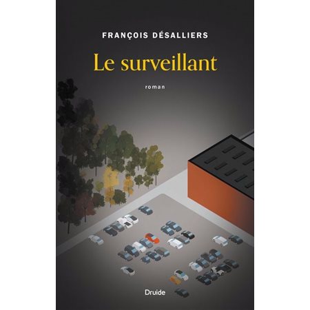 Le surveillant