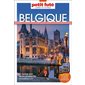 Belgique (Petit futé) : Édition 2025 : Petit futé. Carnet de voyage