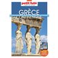 Grèce continentale (Petit futé) : Édition 2025 : Petit futé. Carnet de voyage