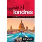 Londres : Escale à (Ulysse) ; 2e édition : Escale Ulysse