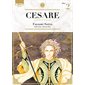 Cesare : il creatore che ha distrutto T.02 : ADT : SEINEN
