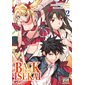 Back from isekai T.02 : Manga : ADO : SHONEN