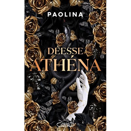 Déesse Athéna : NR