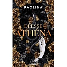 Déesse Athéna : NR