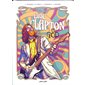 Eric Clapton is God : Docu BD : Bande dessinée