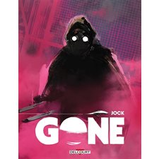 Gone : Contrebande : Bande dessinée