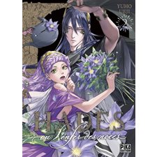 Hadès ou L'enfer des noces T.02 : Manga : ADO : SHOJO