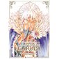 Hokuto no Ken (SPIN OFF) : La légende de Garuda : Manga : ADT : SEINEN