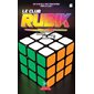 Le Club RUBIK T.06 : Épisode BLANC : 6-8