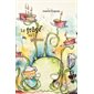 Le frâse su'l gâteau : Poésie : 15-17