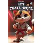 Les chats Ninjas T.04 : Abracadachat : 6-8