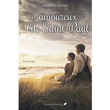 Les amoureux de l'île Saint-Paul : HIS