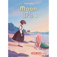 Moon et Iro T.01 : Manga : JEU