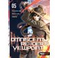 Omniscient reader's viewpoint T.05 : Manga : ADT : SEINEN