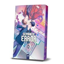 Semantic error T.01