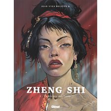 Zheng Shi T.01 : La rivière des perles : Bande dessinée