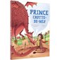 Prince Crotte-de-nez : Couverture rigide