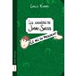 Le nez du président : Les enquêtes de Jimmy Smiss : 6-8