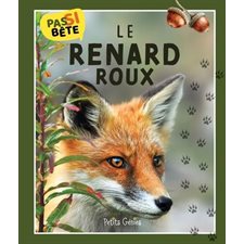 Le Renard Roux : Pas si bête : 7 ans et +