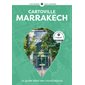 Marrakech (Cartoville) : 16e édition : Cartoville Gallimard