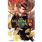 Akatsuki jihen T.01 : Manga : ADO : SHONEN