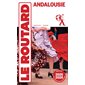 Andalousie : 2025-2026 (Routard) : Le guide du routard