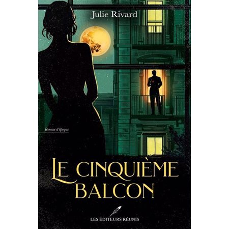 Le cinquième balcon : RMC