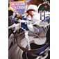Archdemon's Dilemma : comment aimer son épouse elfe ? T.11 : Manga : ADO : Shonen