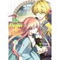 Le destin de Claire T.07 : Manga : ADO : SHOJO