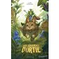 Les légendes d'Ortie : Etincelles : 9-11