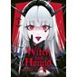 Witch and Hound T.01 : Manga : ADT : SEINEN