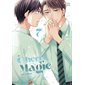 Cherry magic T.07 : Manga : Noir & blanc : ADT : PAV : YAOI