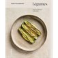 Légumes : Recettes créatives et délicates