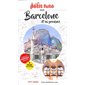 Barcelone et sa province : 2025 (Petit futé) : Petit futé. City guide