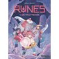 Runes T.01 : Les mille visages : Bande dessinée