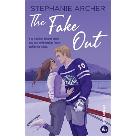 The fake out : &H : NR