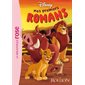 Le roi lion : Mes premiers romans Disney T.01 : Bibliothèque rose : 6-8