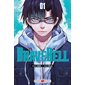 Brave bell T.01 : Manga : ADO : SHONEN