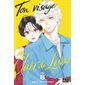 Ton visage au clair de Lune T.08 : Manga : ADO : SHOJO