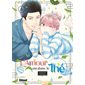 L'amour est dans le thé T.06 : Manga : ADO : SHOJO