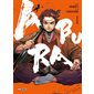 Abura T.01 : Manga : ADO : SHONEN
