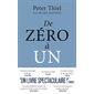 De zéro à un (FP) : Comment construire le futur : J'ai lu. Bien-être