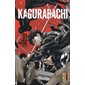 Kagurabachi T.01 : Manga : ADO : SHONEN