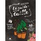 Le guide de la taille : Techniques par type de plantes : 80 fiches, arbres, arbustes, rosiers, vivaces, grimpantes : Savoir & faire
