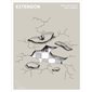 Extension : Les doigts ont soif : Roman graphique