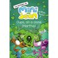 Oups, on a cloné Martha ! : Les histoires de Mini-Jean et Mini-Bulle ! : Couverture souple