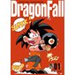 Dragon fall ultimate T.01 ; Manga : ADO : SHONEN
