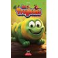 Les Trognons T.03 : Un ennemi invisible : 6-8