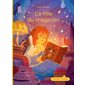 La fille du magicien : Roman Milan : 9-11
