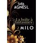 Milo : La boîte à fantasmes : ERO
